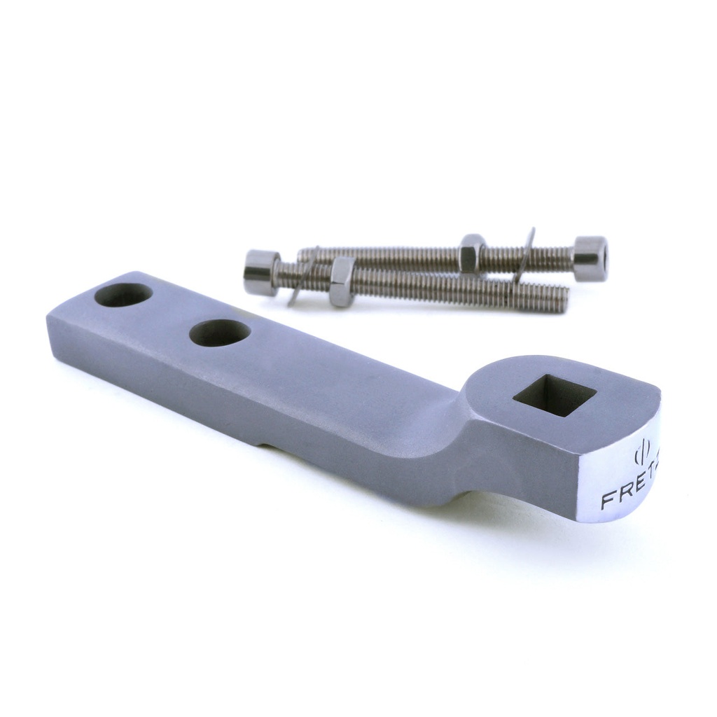 [814-1051] FRETZ H-1L Long Holder