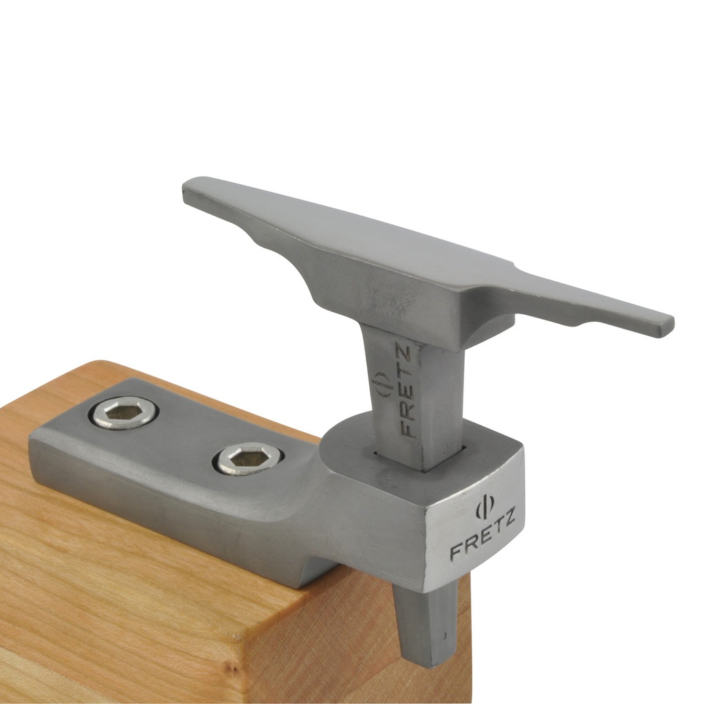 Fretz B-1 Flat Bezel Stake