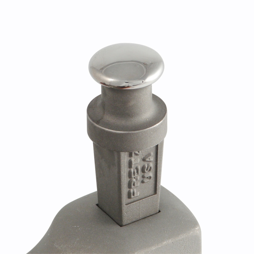 [814-1068] Fretz M-2 Mushroom Low Dome 14mm Stake