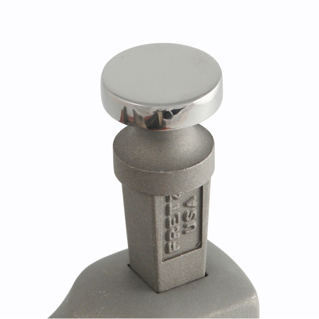 [814-1073] FRETZ M-7 Mushroom Flat 18mm