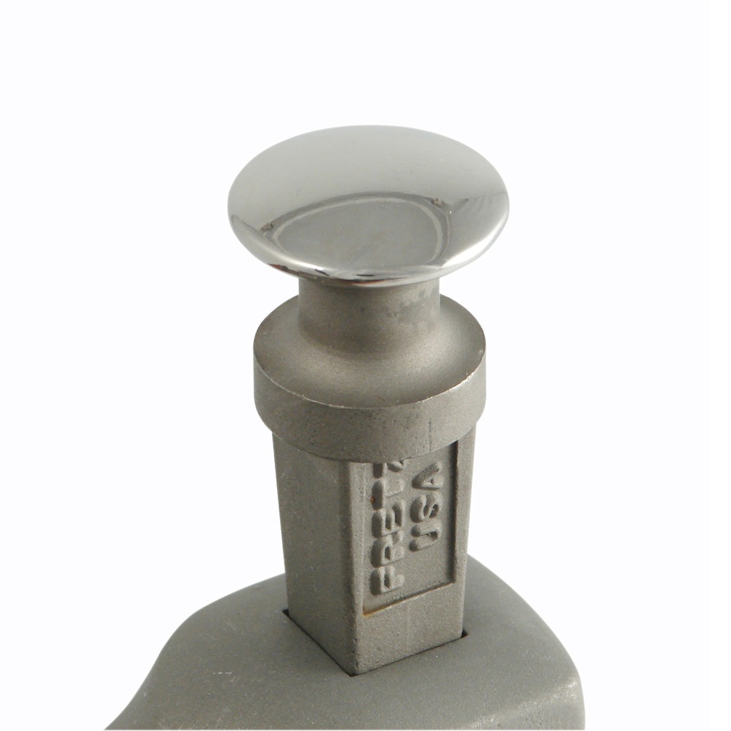 FRETZ M-8 Mushroom Low Dome Stake 18mm