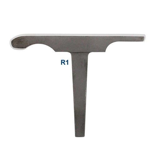 Fretz R-1 Miniature Raising Stake