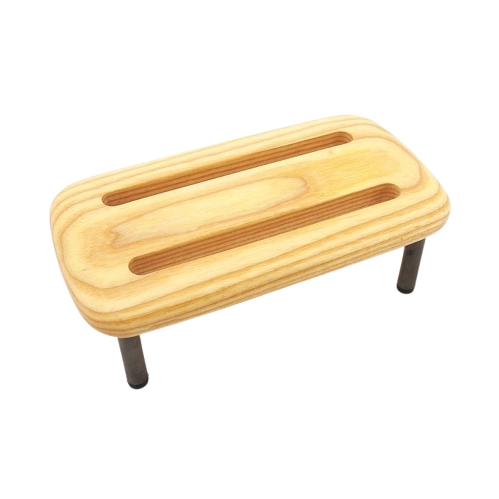 [814-1079] FRETZ S-1 Stake Rack 8.75x5"
