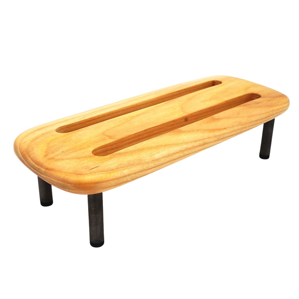 [814-1080] FRETZ S-3 Stake Rack 12x5"
