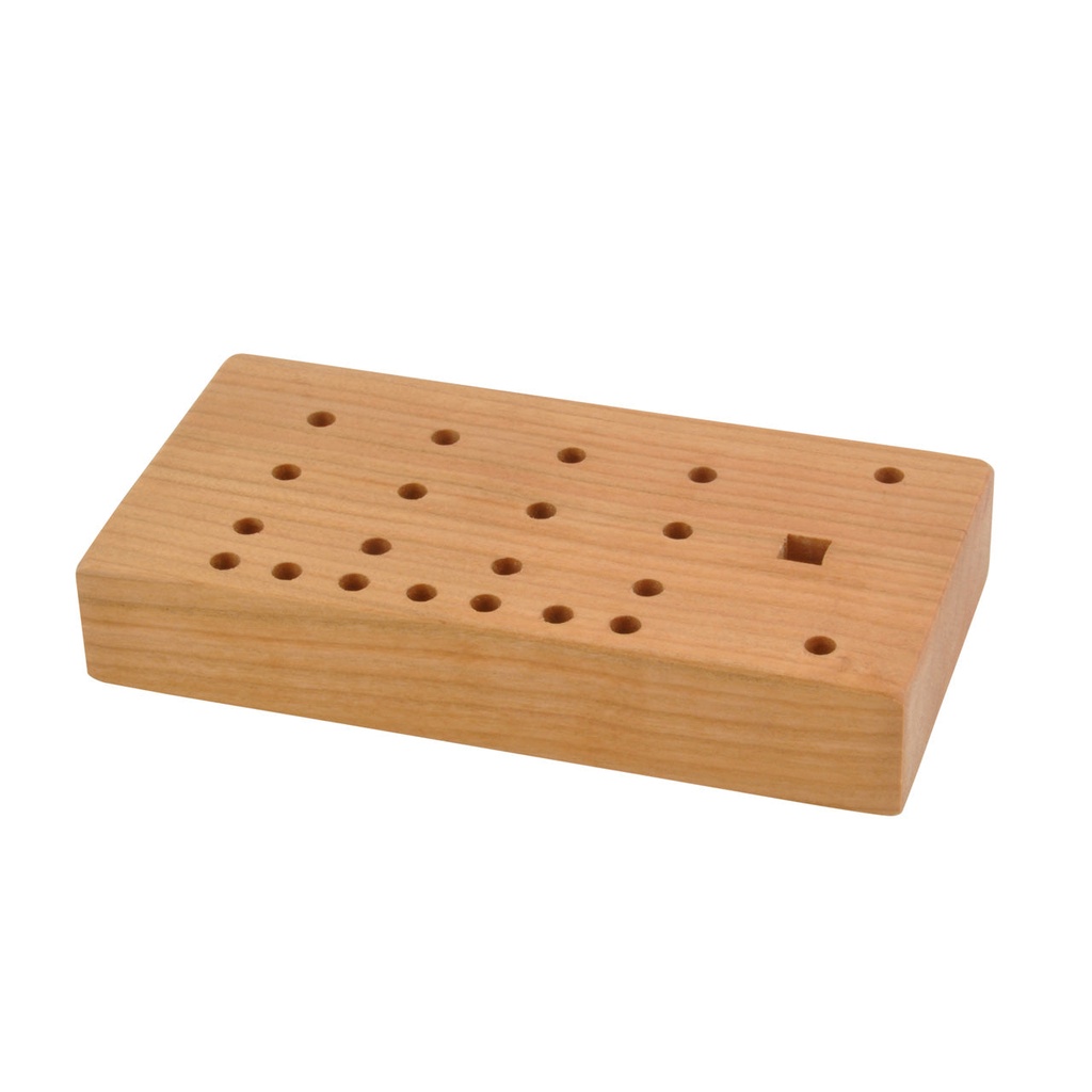 [814-1087] FRETZ S-2 Micro Holder for H-2