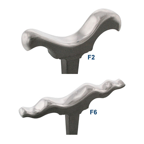 [814-1089] Fretz F-2 Double Convex Miniature Forming Stake