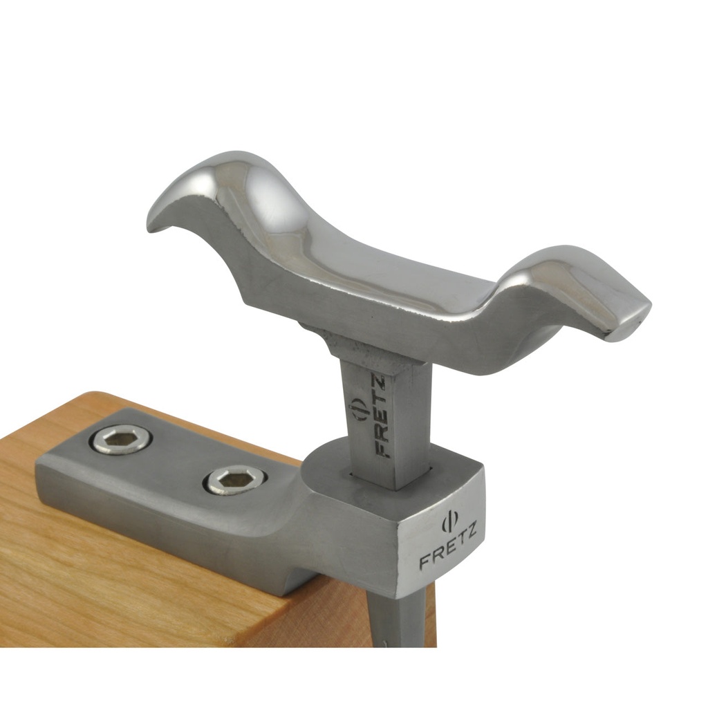 [814-1092] Fretz F-1 Beak Miniature Forming Stake