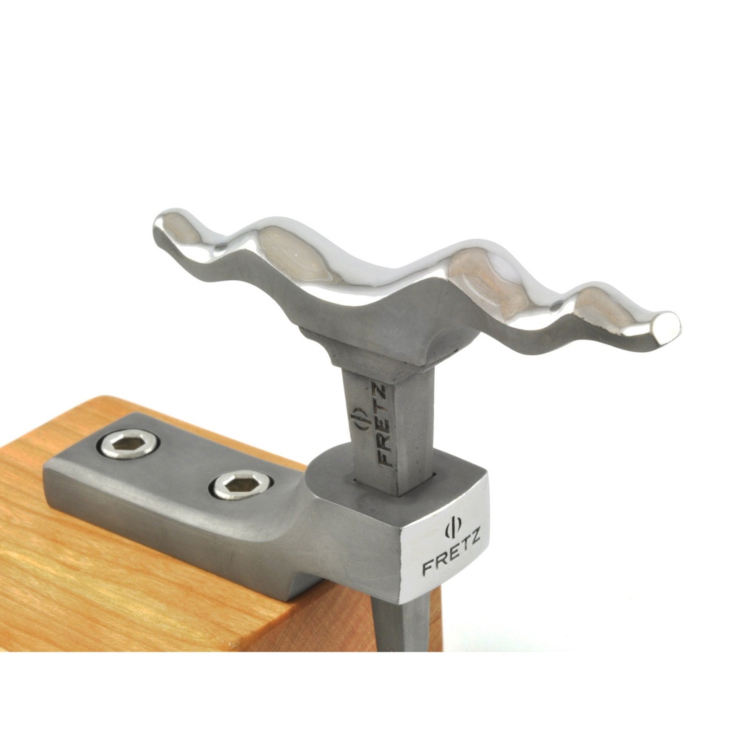 [814-1093] Fretz F-7 Thin Shell Miniature Forming Stake