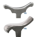 Fretz F-8 Horn Miniature Forming Stake