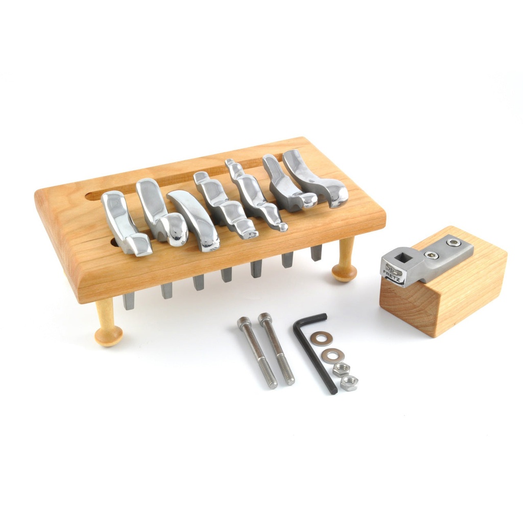 [814-1098] FRETZ SET-5 Forming Stake Set