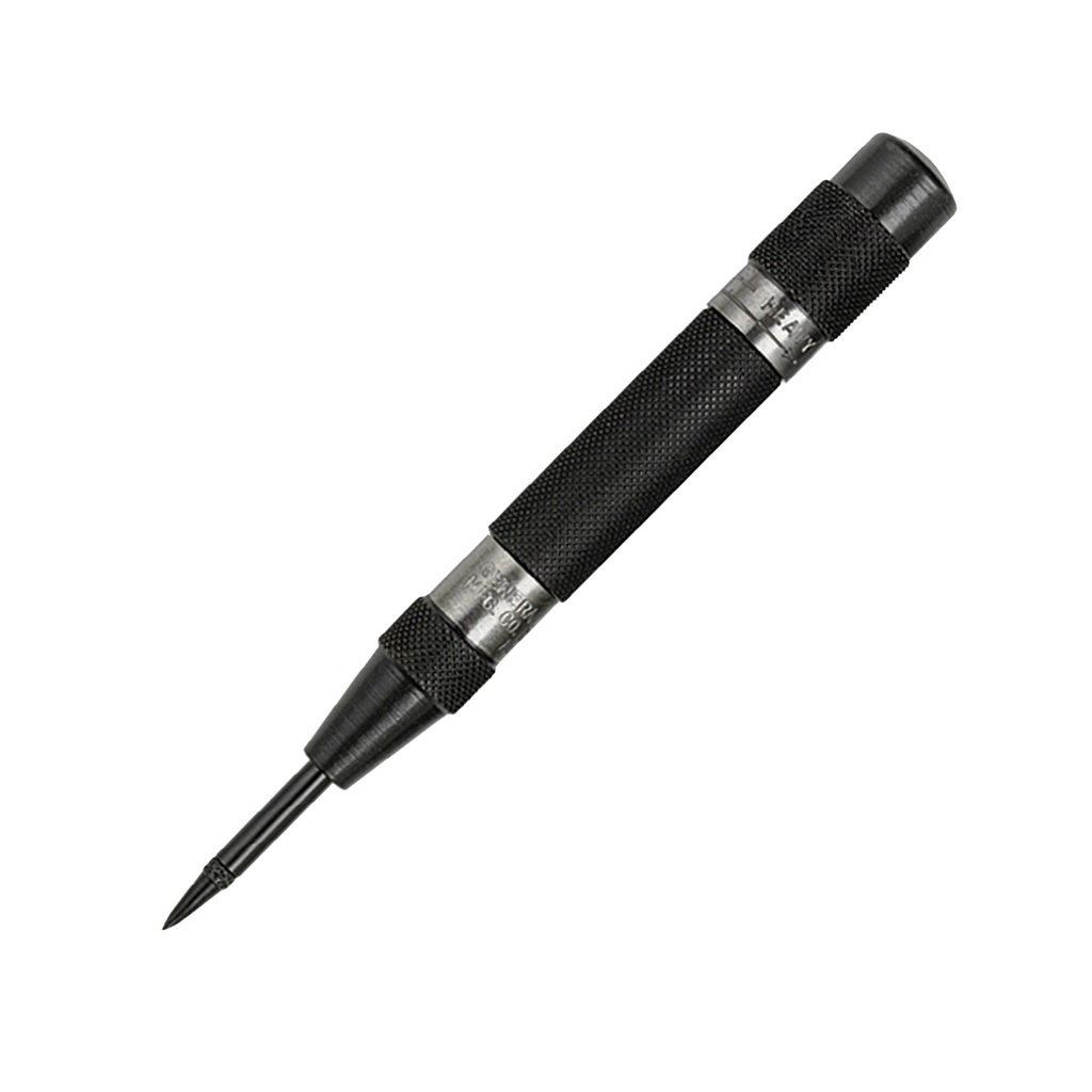 Automatic Center Punch