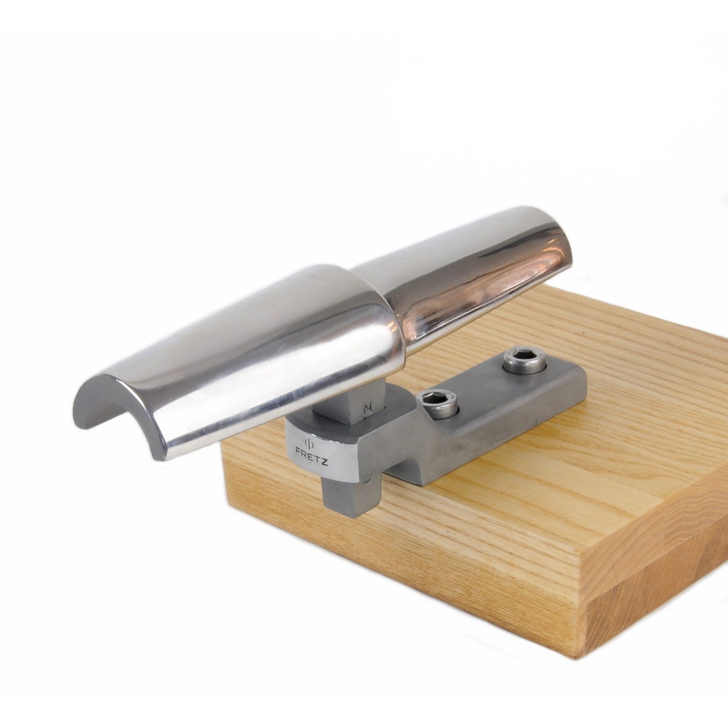 FRETZ T-102 Small Round Bracelet Forming Stake