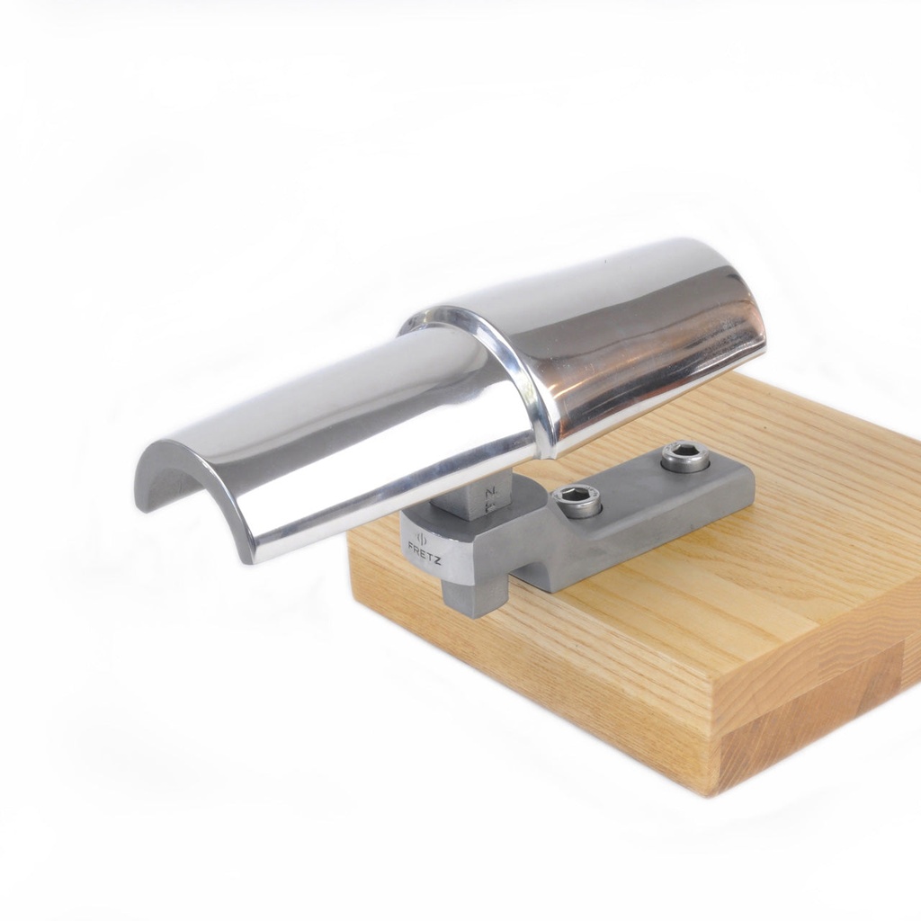 FRETZ T-103 Large Round Bracelet Forming Stake