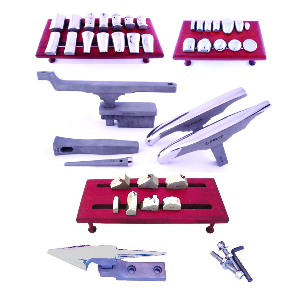 FRETZ SET-101 100 Series Master