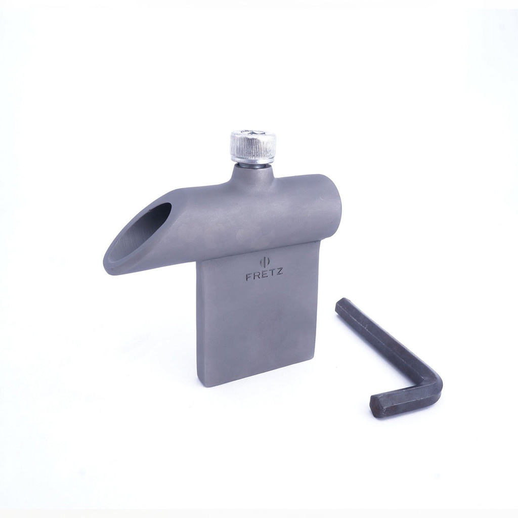 [814-1140] FRETZ GH-1 Holder 85x78mm 293g
