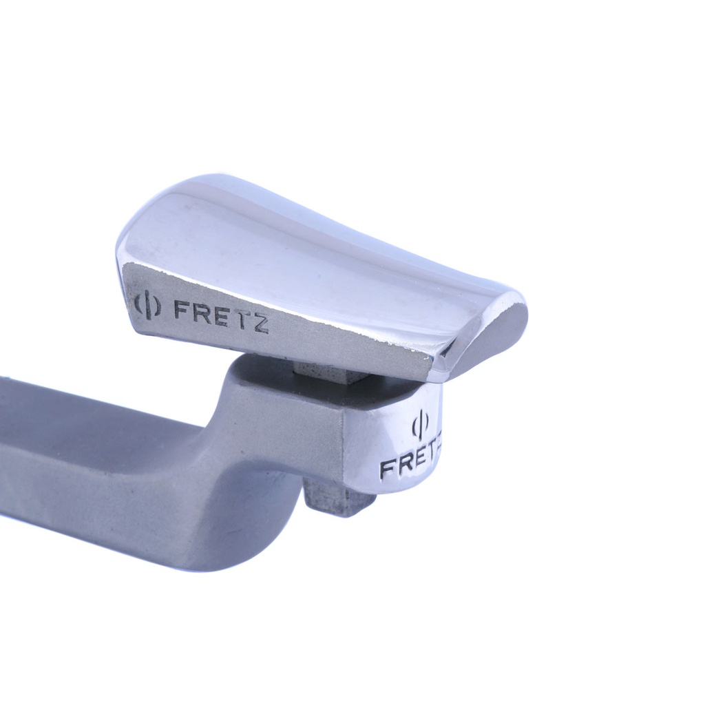 FRETZ M-108 Sloped Large Cone Stake 52mm Long