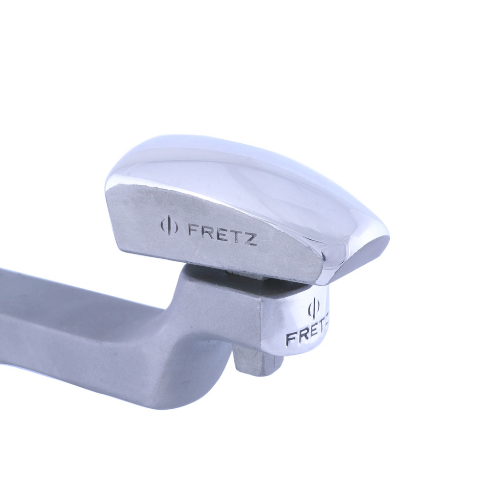 [814-1160] FRETZ M-110 Sloped Convex Cone Stake 52mm Long