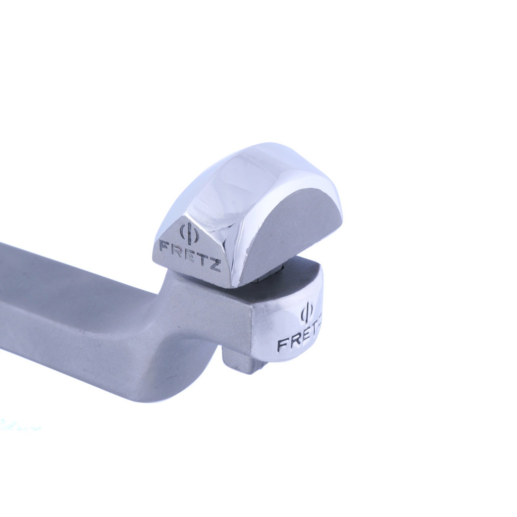 [814-1165] FRETZ M-113B Finishing Fluting Stake