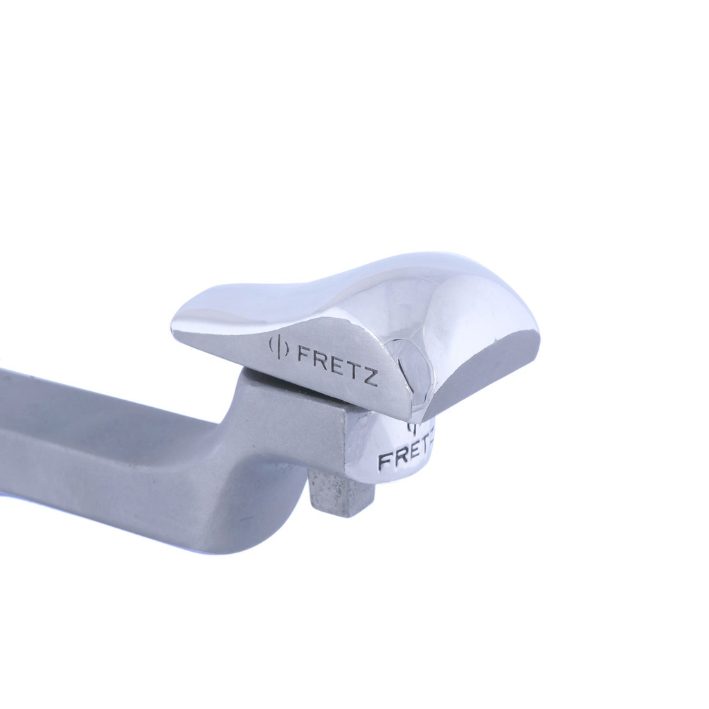 FRETZ M-115 Low Compound Curve Stake 52mm Long