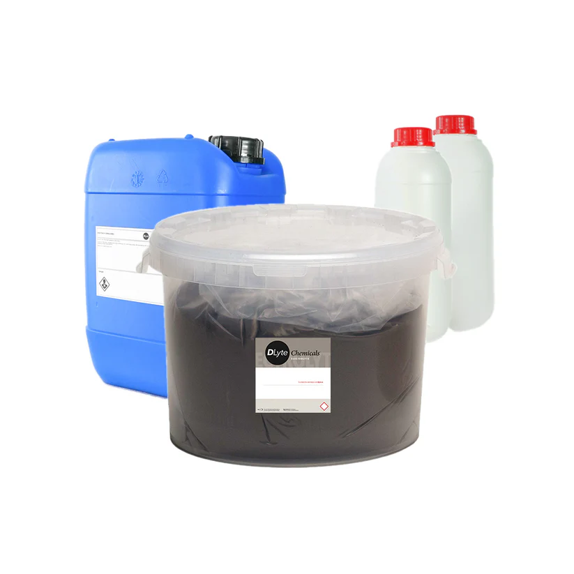 [852-4020] Electrolyte SSL 22 - DLyte 01-MSA G L130 for S100