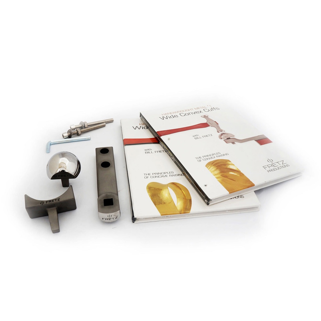 [814-1195] FRETZ SET-105 Bracelet Starter
