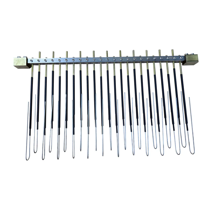 Rack With 23 hooks 2mm Diameter F/GP-SP - Used 8522104