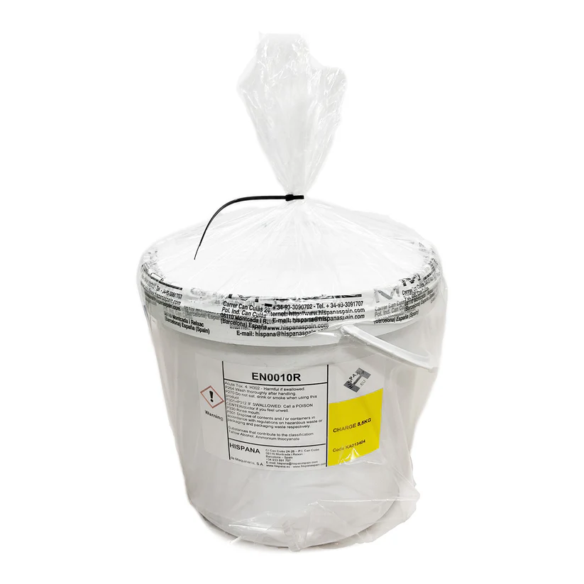 [852-2281] Compound EN0010R for EN-34 Electro Polisher