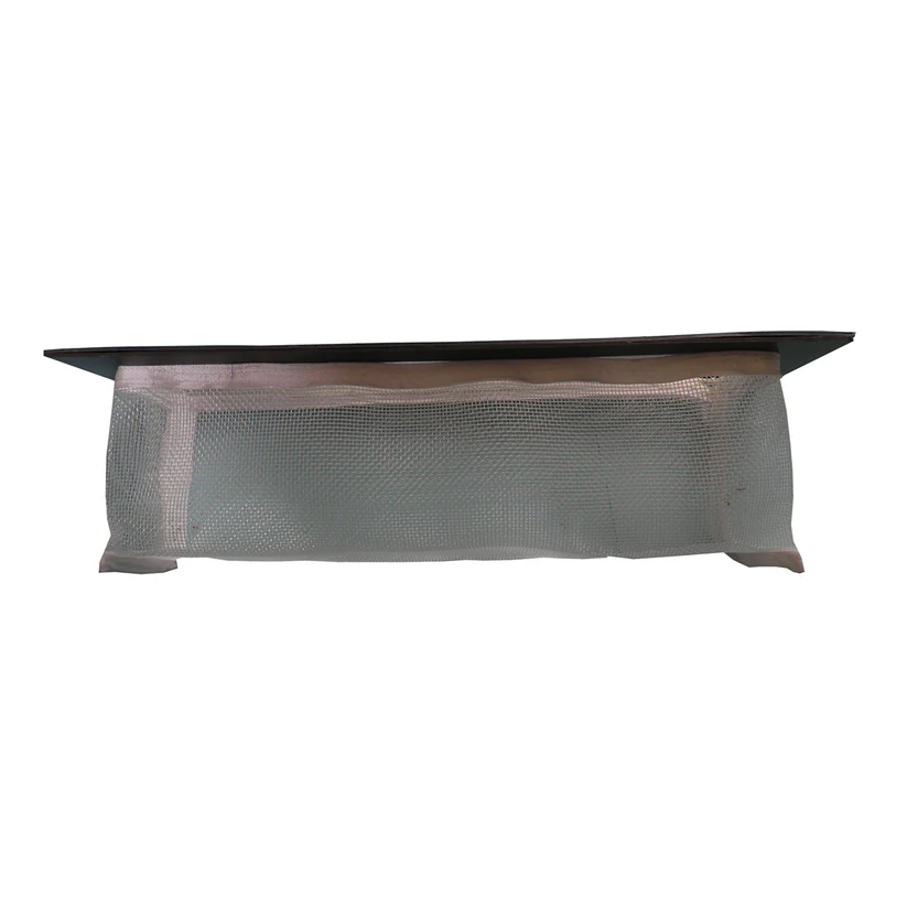 [852-2500] Coarse Filter Bag for SP211 Electro Polisher
