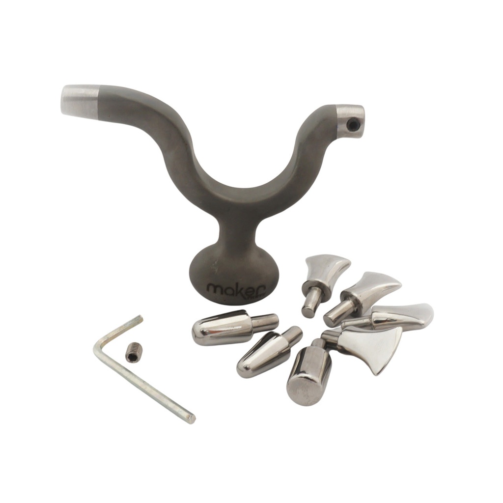 [814-1257] FRETZ RH Inserts Set of 7