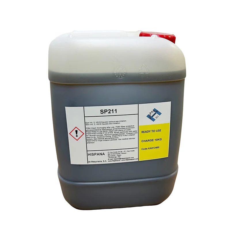 [852-2250] Compound for SP211 Electro Polisher