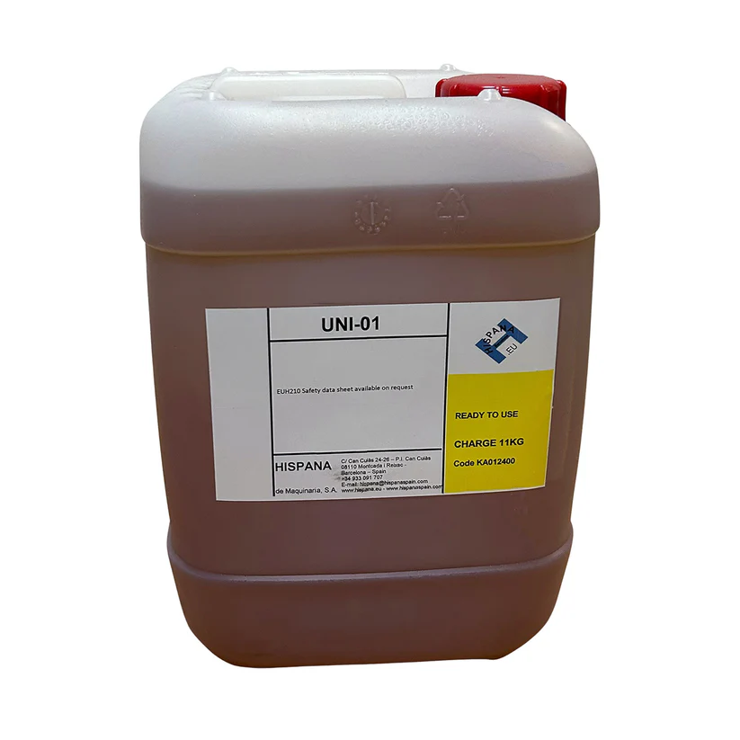 [852-2220] Compound UNI-01 for GP Electro Polisher