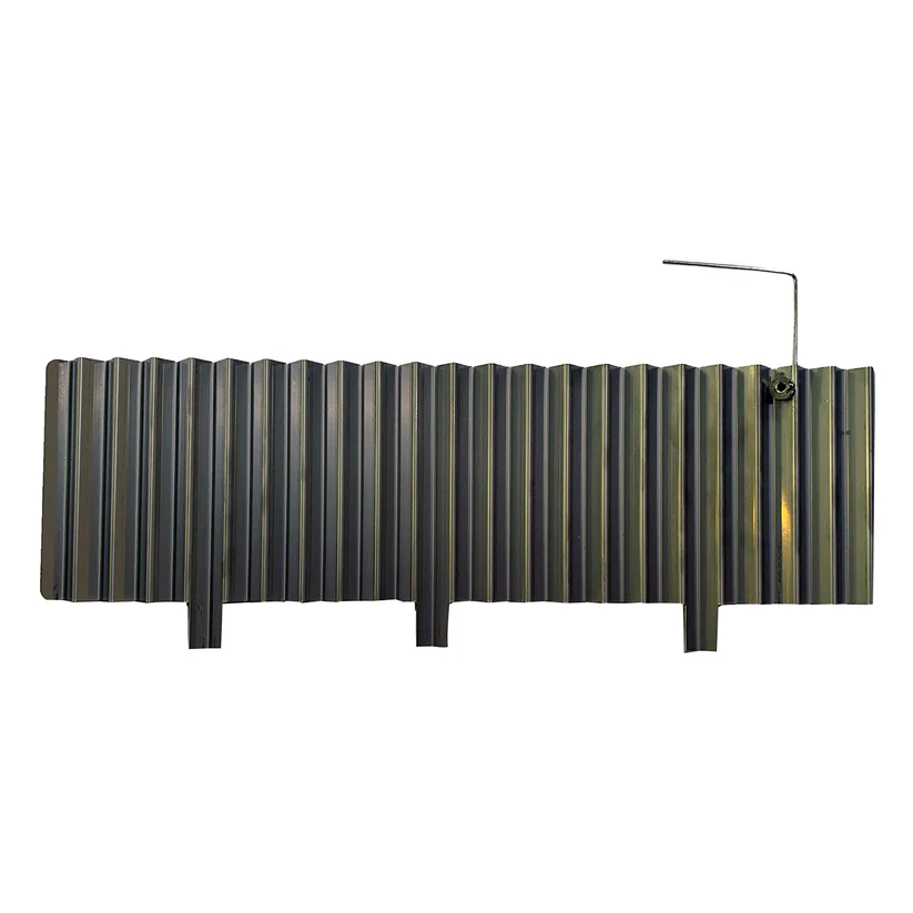 Front Stainless Cathode for EN-34 Electro Polisher