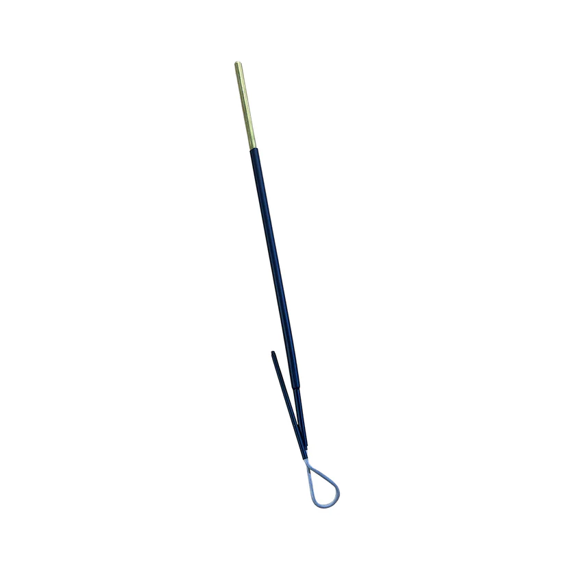 [852-2115] C-Style Rod and Hook 2mm for Electro Polishers