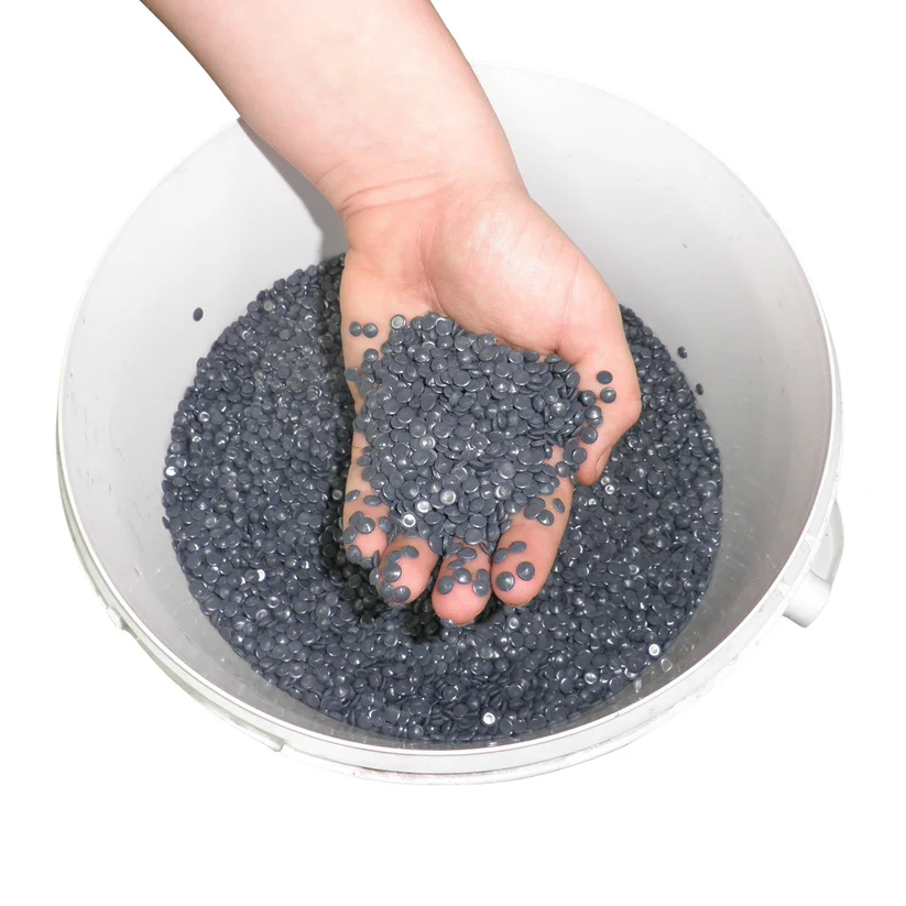 [852-2240] Particles GP A01 for Electro Polisher-1Kg