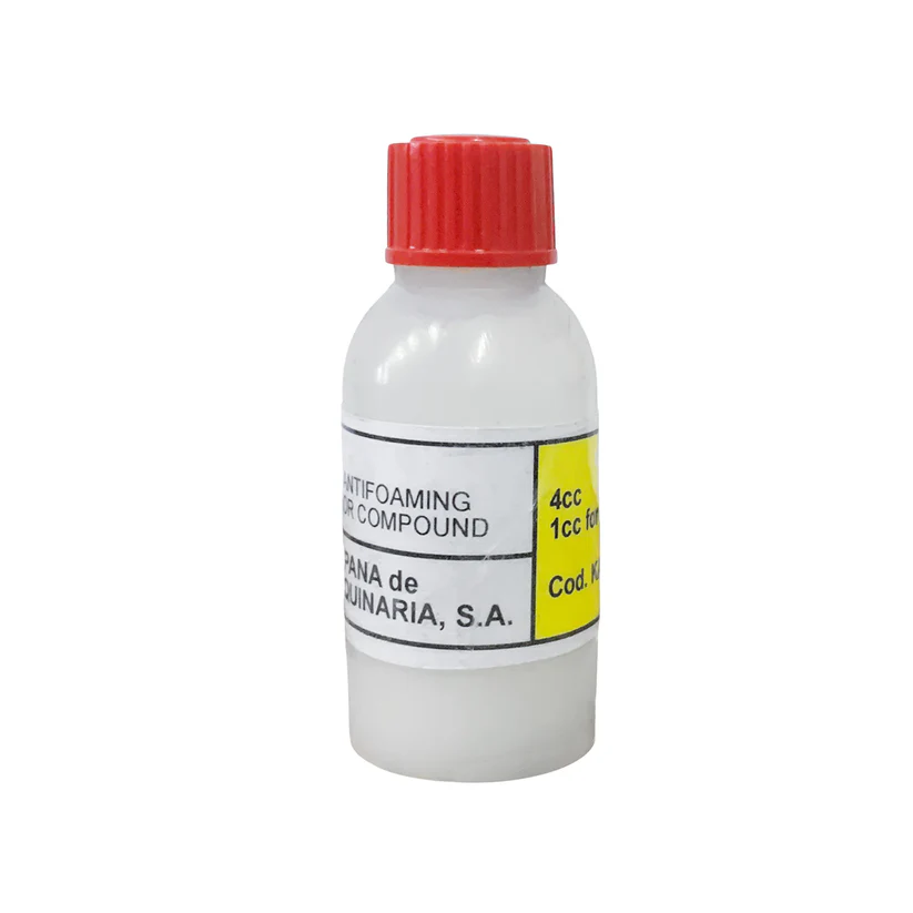 [852-2200] Anti-Foaming Liquid for Electro Polisher 4cc