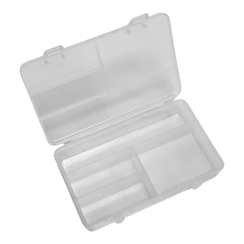 [500-0411] Replacement Toolbox for Gesswein® Ultramax® Cutter – Empty