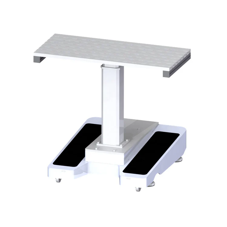 [810-1830] SISMA Laser Welding Table 220V