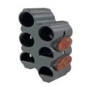 FILER™ 6 File and Mandrel Holder and Organizer