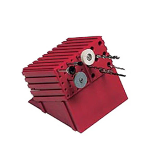 [840-0170] Modular Tool Holder System - 30° Wedge