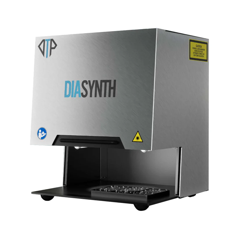 [817-1121] DIASYNTH LAB - Diamond Verification Spectrophotometer