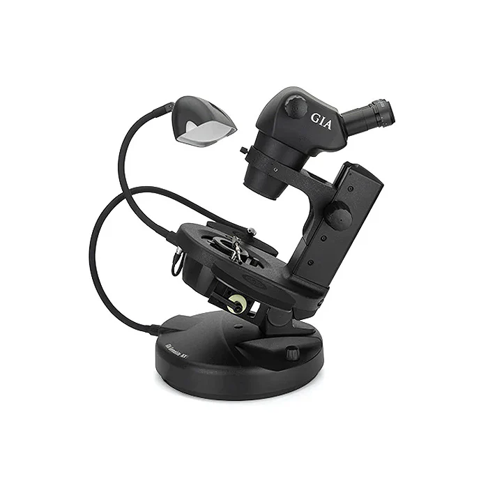 [810-0140] GIA® Gemolite® NXT Professional Microscope