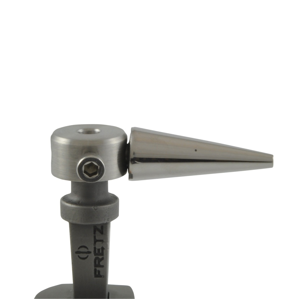 [814-1280] FRETZ I-10 35x4x13.8mm Taper