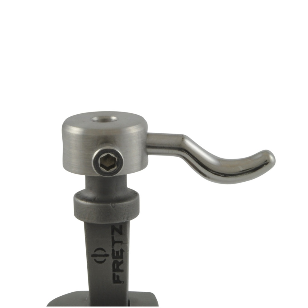 [814-1284] FRETZ I-14 6mm Hook