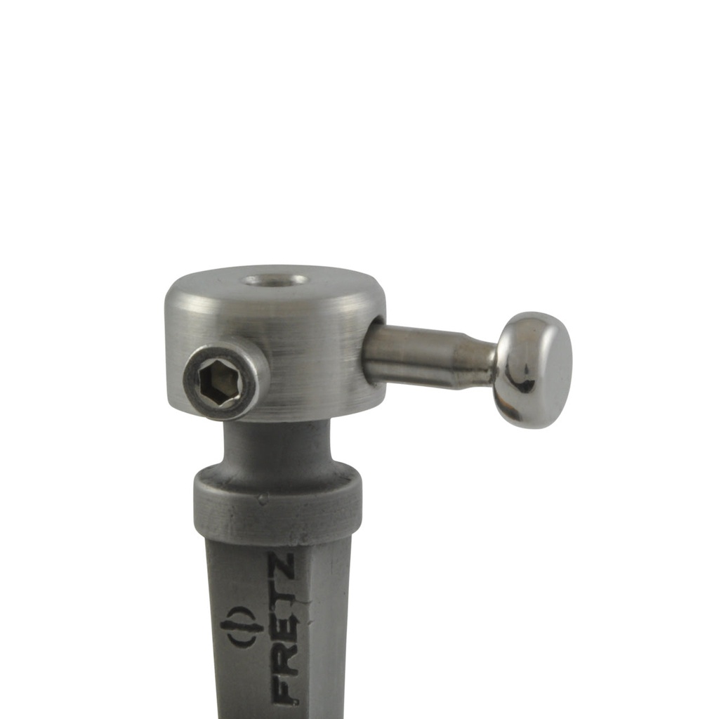 [814-1286] FRETZ I-16 10x5mm Wheel Stake