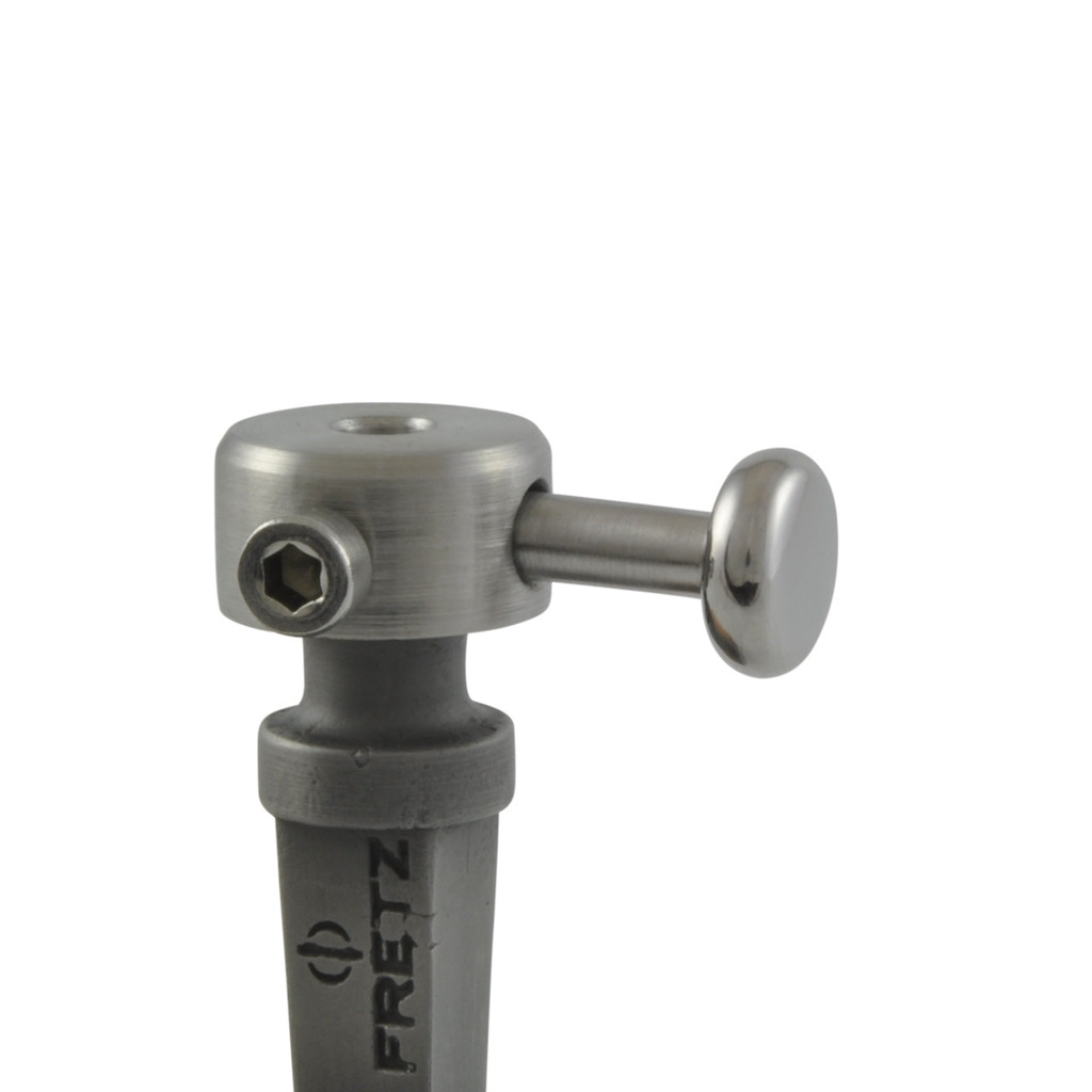 [814-1288] FRETZ I-18 13x5mm Wheel Stake