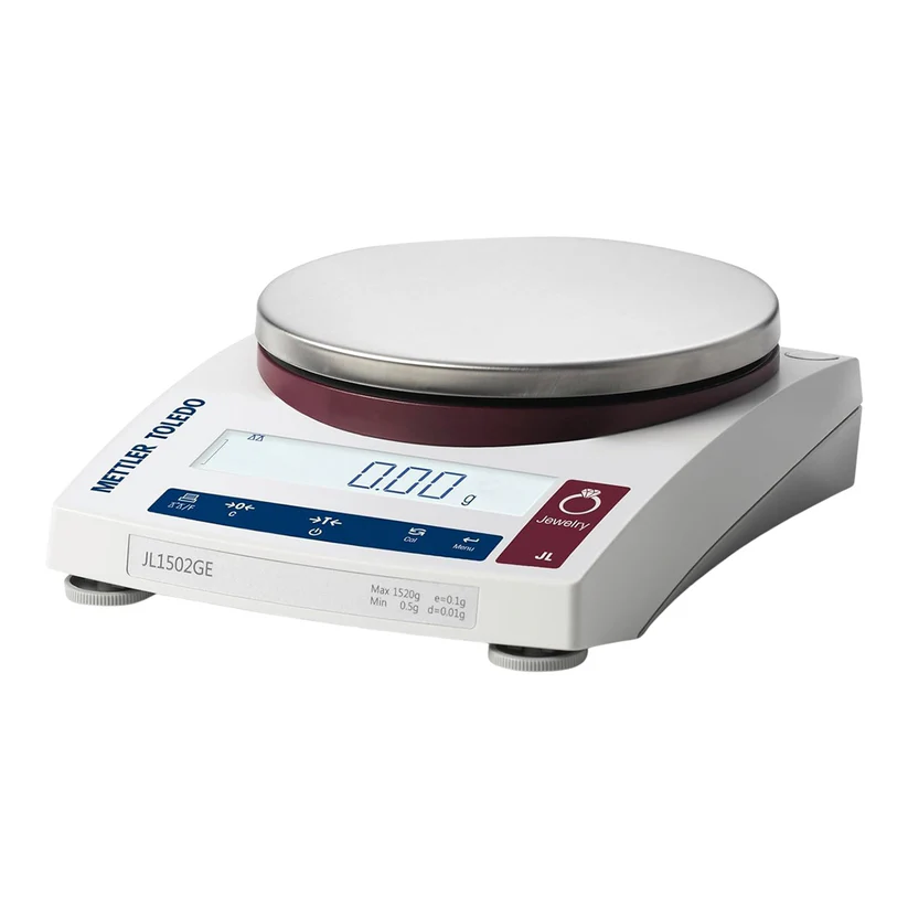 Mettler Toledo Scale JL602GE/A