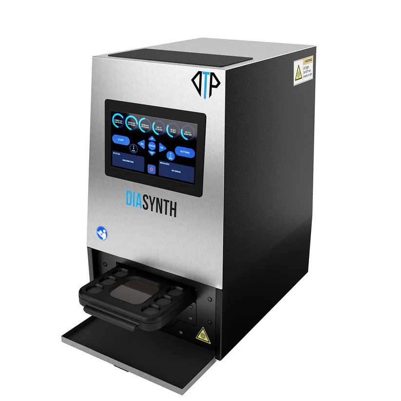 DIASYNTH ONE - Diamond Verification Spectrophotometer