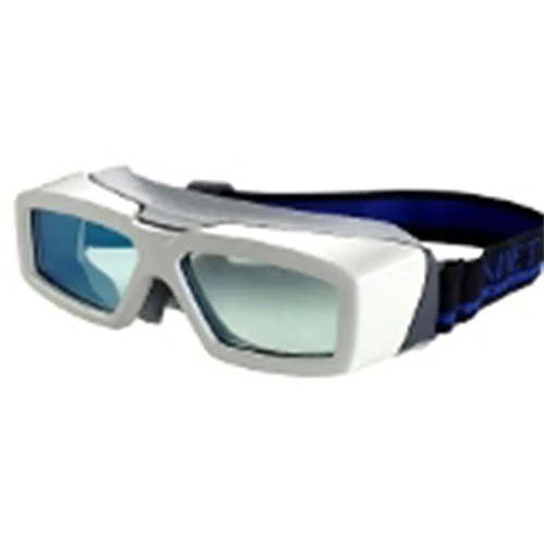 [830-0701] Sisma Safety Welding Glasses