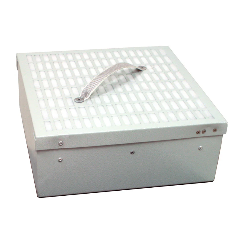 [821-6278] Carbon Filter for the Sisma Fume Aspirator 2 and 3 Stage