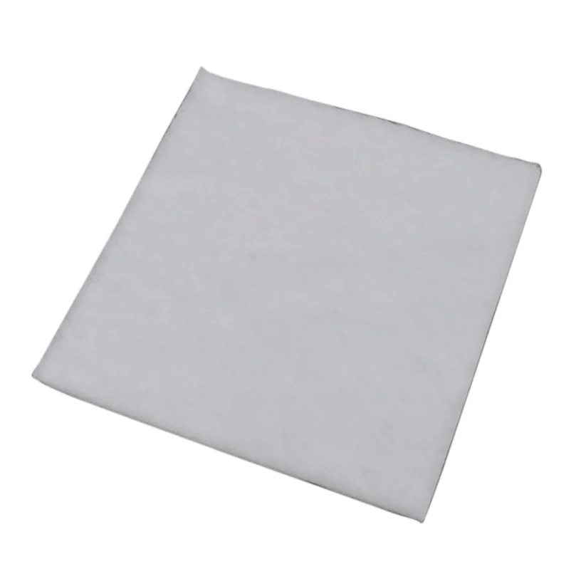 [821-6277] Fiber Filter for the Sisma Fume Aspirator 2 and 3 Stage